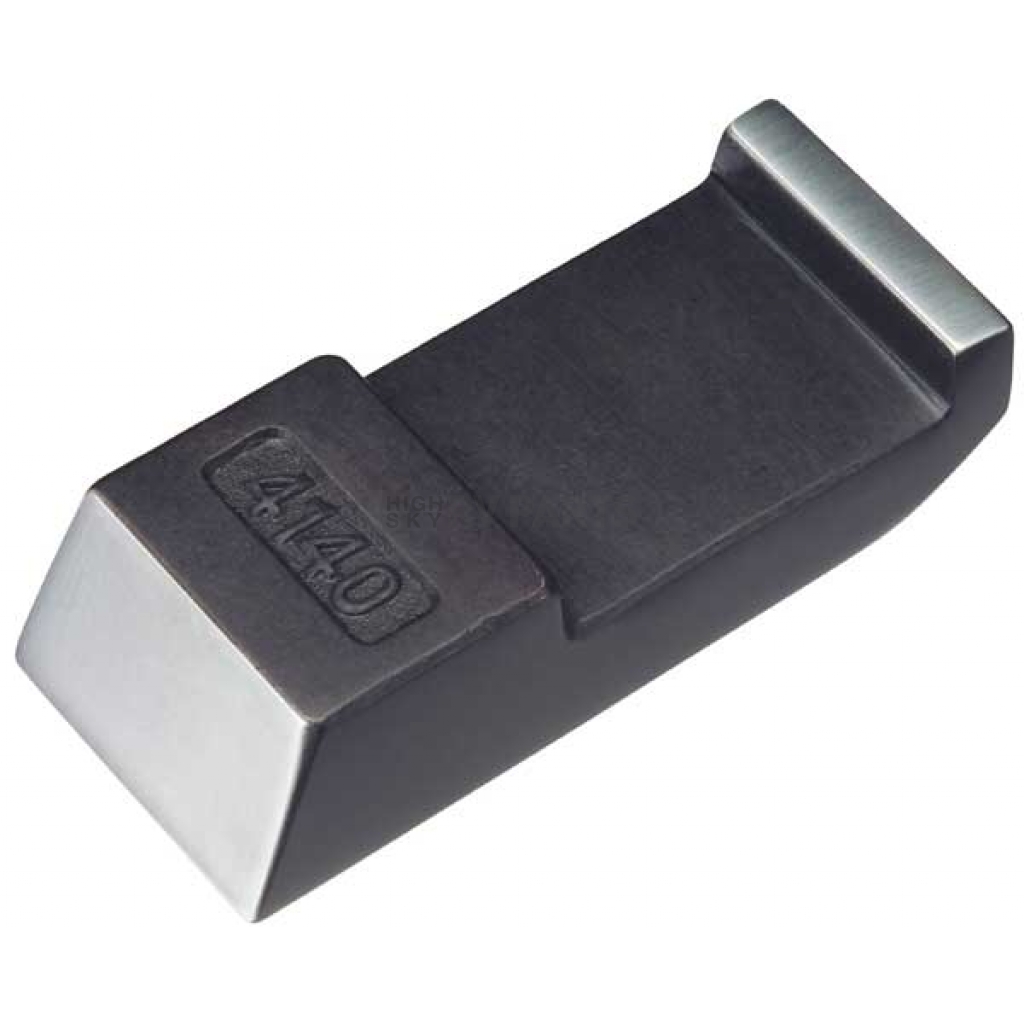 Deluxe Box Rivet Gun and Bucking Bars Kit 120268